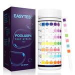 Easytest 7 in 1 Pool Teststreifen