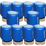 EasyTherm Elektro-Thermischer Stellantrieb