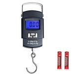 EasyULT Digitale Kofferwaage