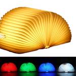 Easyult Mini LED Buchlampe