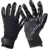 Pet Grooming Handschuh von Eazingo