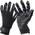 Pet Grooming Handschuh von Eazingo