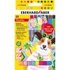550020 Colori Filzstifte von Eberhard Faber