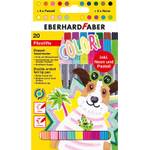 Eberhard Faber 550020 Colori Filzstifte