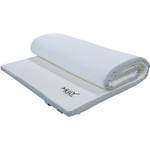 Mlily by Ebitop Viskose Matratzenauflage