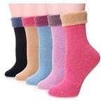Ebmore Wollsocken Merino