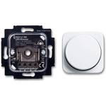 Bush-Jäger LED-Drehdimmer