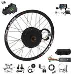 Ebsenopower E-Bike-Nachrüstsatz