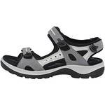 Ecco Unisex Offroad Sandalen