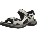Ecco Damen Offroad Sandalen