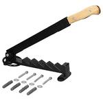 Ecd Germany Handholzspalter