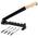 Handholzspalter IP-971 von ECD Germany