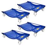 Ms-point Rangierhilfe