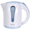 Wasserkocher RK-1022-blue von ECG