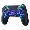 Wireless Controller für PS-4 von ECHTPower