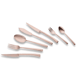 Echtwerk Avelino Bronze 42-teilig