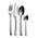 Tafelbesteck Avelino Silber Edition von Echtwerk