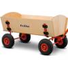 Long-Trailer von Eckla