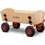 Eckla Long-Trailer