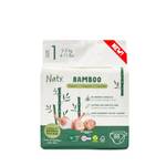 Eco by Naty Bamboo Baby Windeln