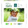Biowindeln von Eco by Naty