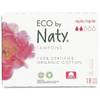 Tampons von Eco by Naty