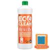 Milchsystemreiniger von ECO CLEAN KRAFTVOLL, NACHHALTIG & SAUBER