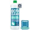 Polsterreiniger von ECO CLEAN KRAFTVOLL, NACHHALTIG & SAUBER