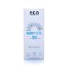 Sonnenmilch 50+ von Eco Cosmetics