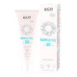 Eco Cosmetics Sonnenspray LSF 30 sensitive