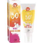 Eco Cosmetics Kids Sonnenspray