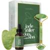 Jade-Roller von Eco Masters