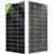 Eco-Worthy 195W Bifacial Solarpanel