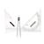 Ecobra Navy-Skipper-Navigations-Set