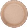 Eco Pappteller von ECOCLEO