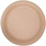 Ecocleo Eco Pappteller
