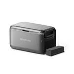 Ecoflow GLACIER Classic Tragbare Kühlbox 35L