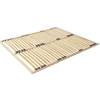 Lattenrost 140 x 200 cm von ECOFORM