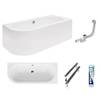 Badewanne von ECOLAM