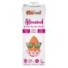 Bio Mandel Almond Milk Protein Drink von EcoMil