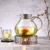 1400 ml Glas-Teekanne von Ecooe