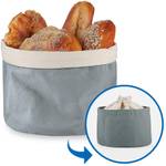Ecooe Brotkorb mit Deckel