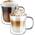 Latte-Macchiato-Gläser von Ecooe