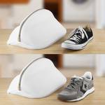 Ecooe Wäschenetz für Schuhe