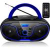 Kinder CD-Player von Ecosa