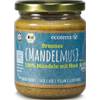Mandelmus von ecoterra