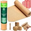 Waben-Verpackungspapier von Ecotru