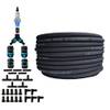 50 m Bewässerungssystem von ecotube ROOT IRRIGATION SYSTEMS