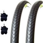 Ecovelo EBA26BNE