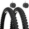 Fahrradreifen für Mountainbike von Ecovelo